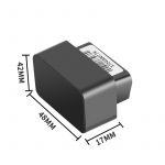 Plug & Play OBD GPS Tracker 2G / 4G - Imagen 4