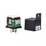 Relay-Type GPS Tracker - Imagen 3