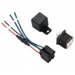 Relay-Type GPS Tracker - Imagen 2