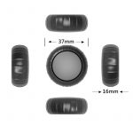 Portable & Personal Tag GPS Tracker – 4-Year Battery (No Data Plan Required) - Imagen 5